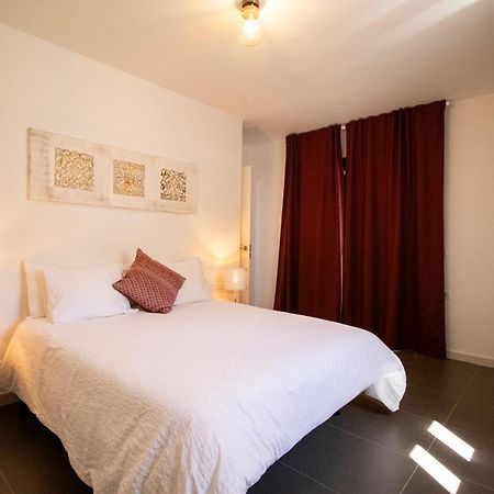 Villa Luxury Punta De Teno - Canary Good Vibes บูเอนาวิสตา เดล นอร์เต ภายนอก รูปภาพ
