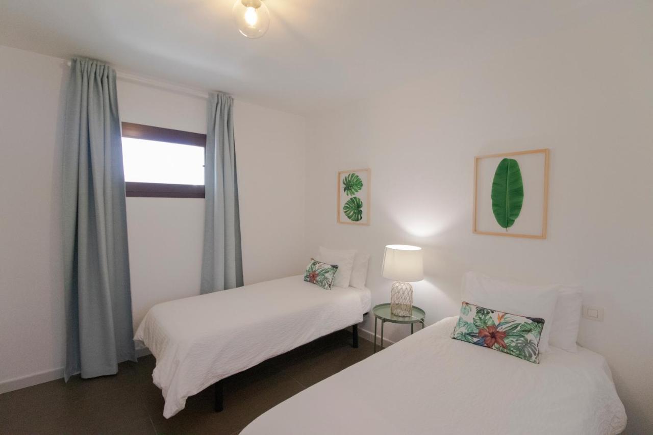 Villa Luxury Punta De Teno - Canary Good Vibes บูเอนาวิสตา เดล นอร์เต ภายนอก รูปภาพ