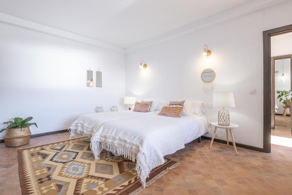 Villa Luxury Punta De Teno - Canary Good Vibes บูเอนาวิสตา เดล นอร์เต ภายนอก รูปภาพ