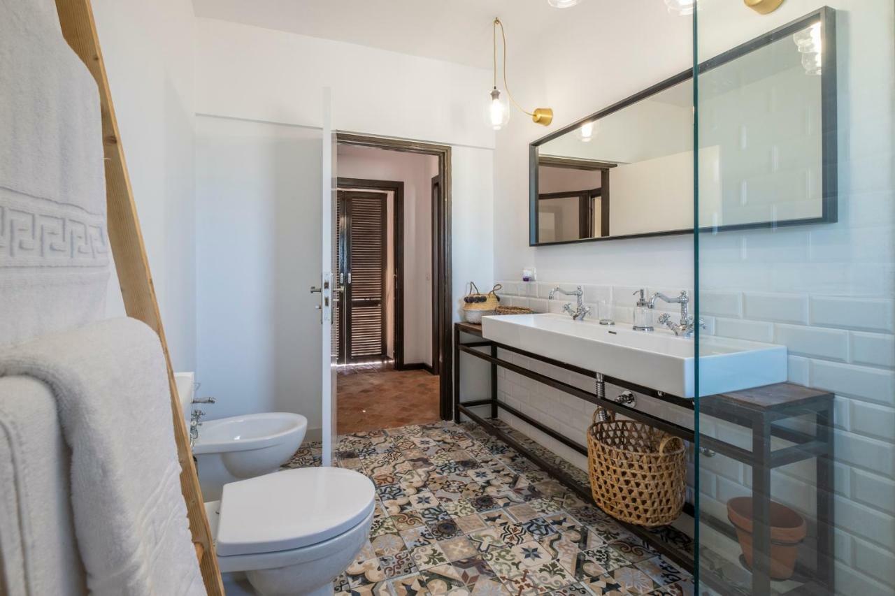 Villa Luxury Punta De Teno - Canary Good Vibes บูเอนาวิสตา เดล นอร์เต ภายนอก รูปภาพ