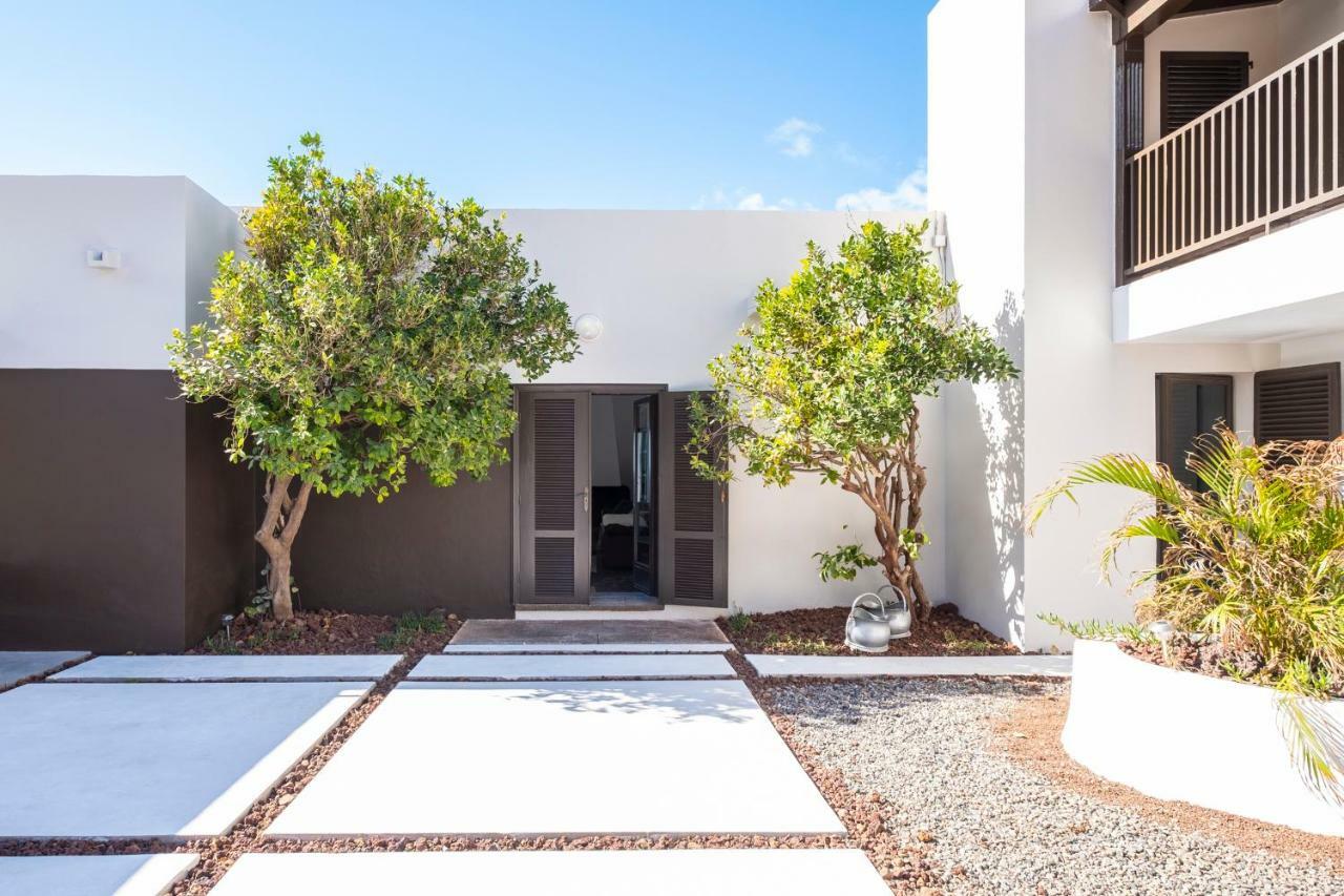 Villa Luxury Punta De Teno - Canary Good Vibes บูเอนาวิสตา เดล นอร์เต ภายนอก รูปภาพ